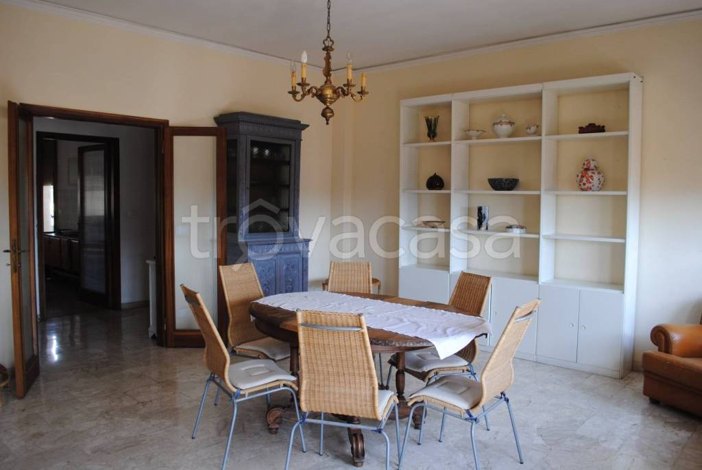 appartamento in vendita a Firenze in zona Novoli