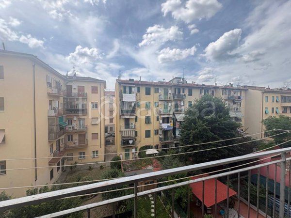 appartamento in vendita a Firenze in zona Coverciano