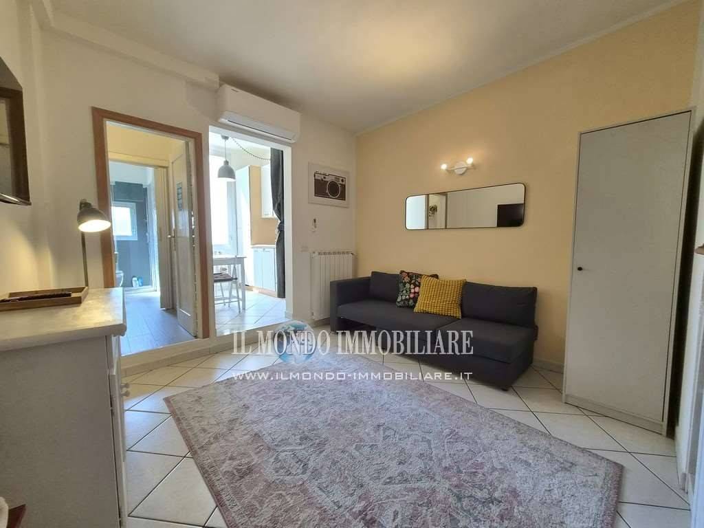 appartamento in vendita a Firenze in zona Centro San Frediano
