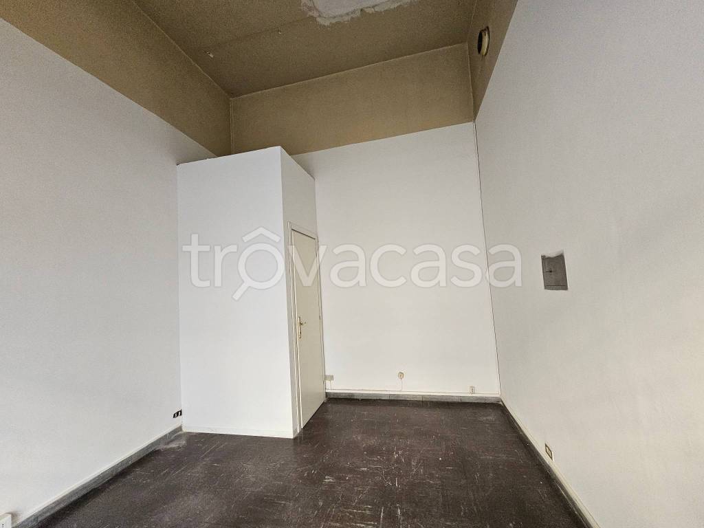 appartamento in vendita a Firenze in zona Statuto