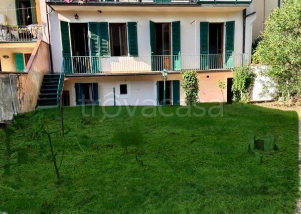 appartamento in vendita a Firenze in zona Le Cure