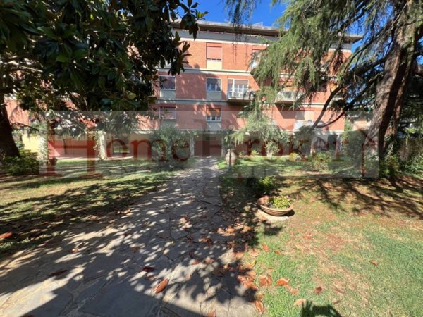appartamento in vendita a Firenze in zona Campo di Marte