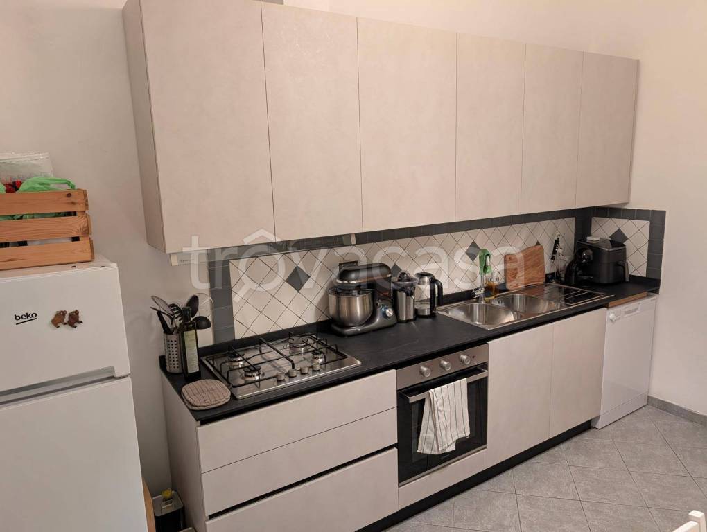 appartamento in vendita a Firenze in zona Legnaia