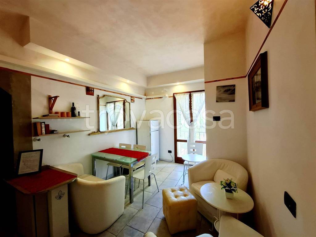 appartamento in vendita a Firenze in zona Centro Storico