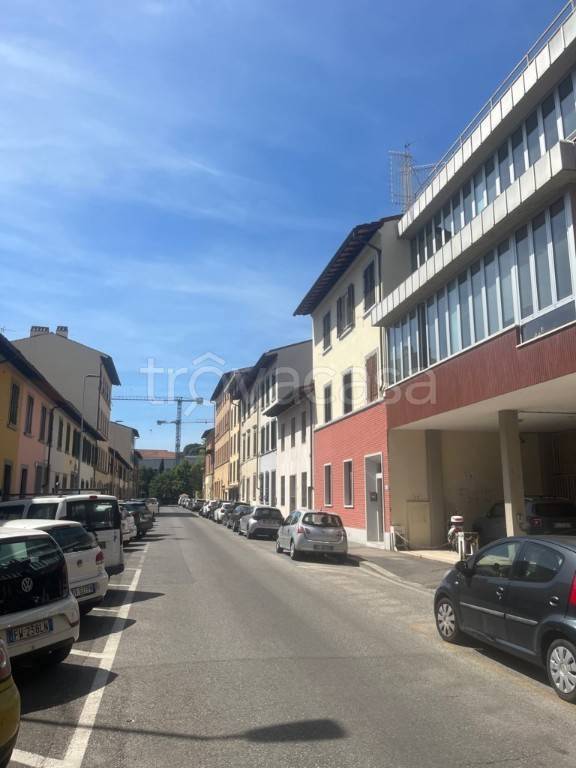 appartamento in vendita a Firenze in zona Centro Storico