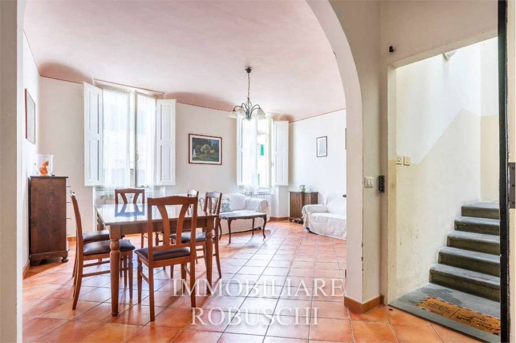 appartamento in vendita a Firenze in zona Centro San Frediano