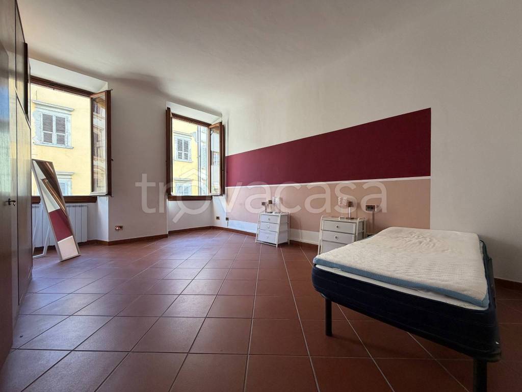 appartamento in vendita a Firenze in zona Ognissanti