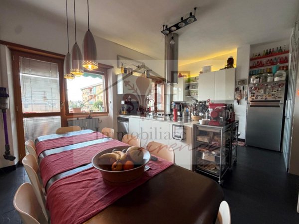 appartamento in vendita a Firenze in zona Novoli