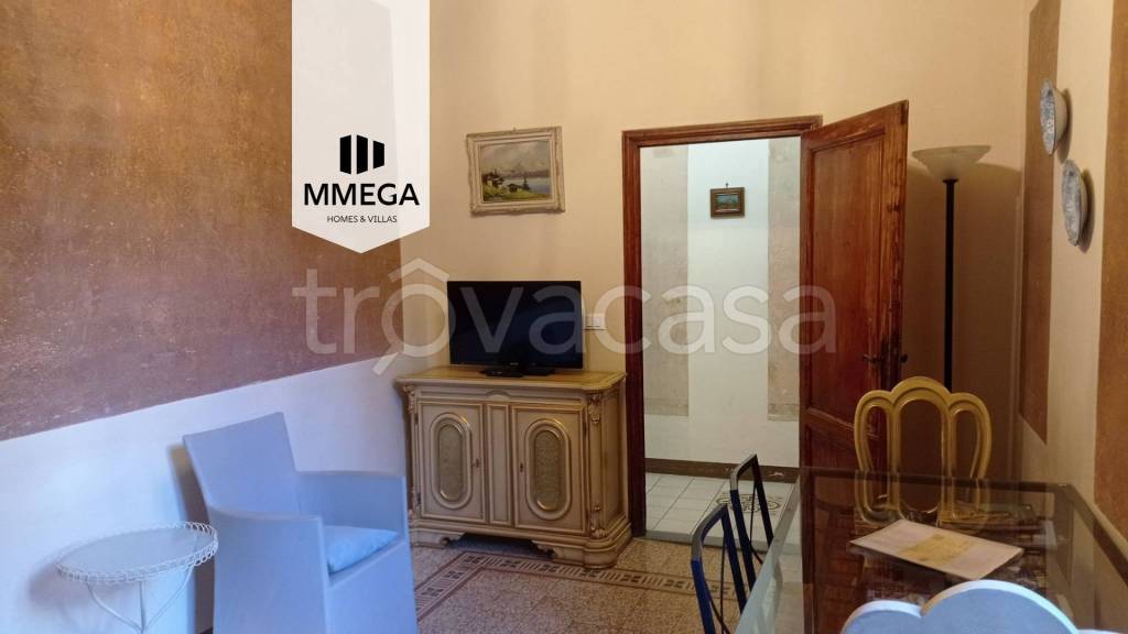 appartamento in vendita a Firenze in zona Centro Duomo