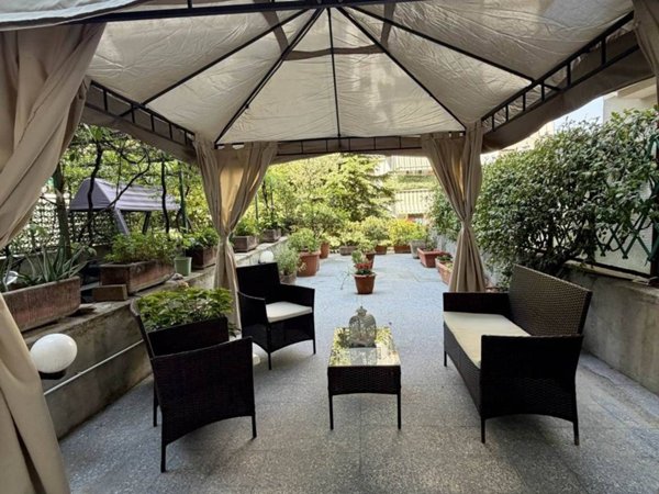 appartamento in vendita a Firenze in zona Novoli