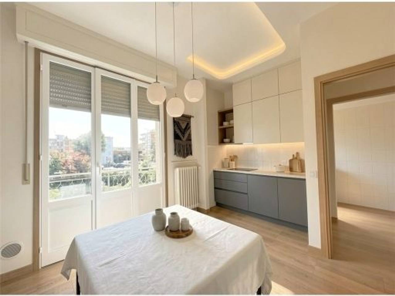 appartamento in vendita a Firenze in zona Cintoia