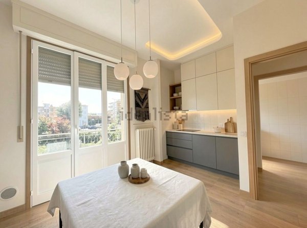 appartamento in vendita a Firenze in zona Isolotto