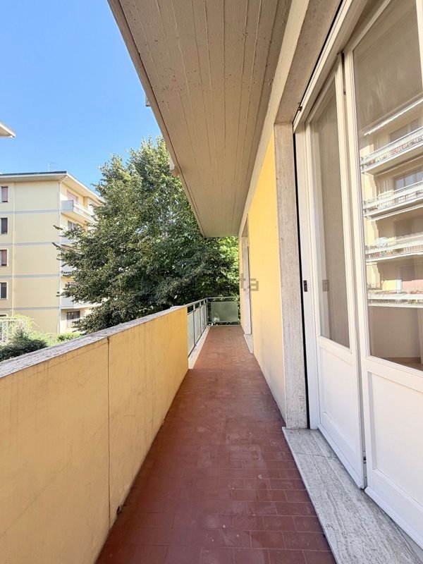 appartamento in vendita a Firenze in zona Legnaia
