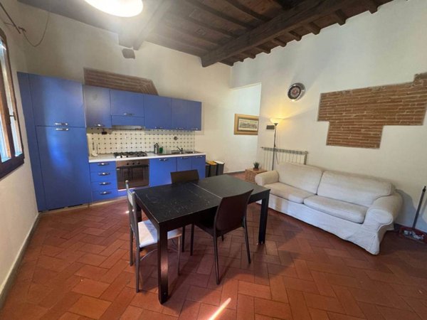 appartamento in vendita a Firenze in zona Centro Santa Maria Novella