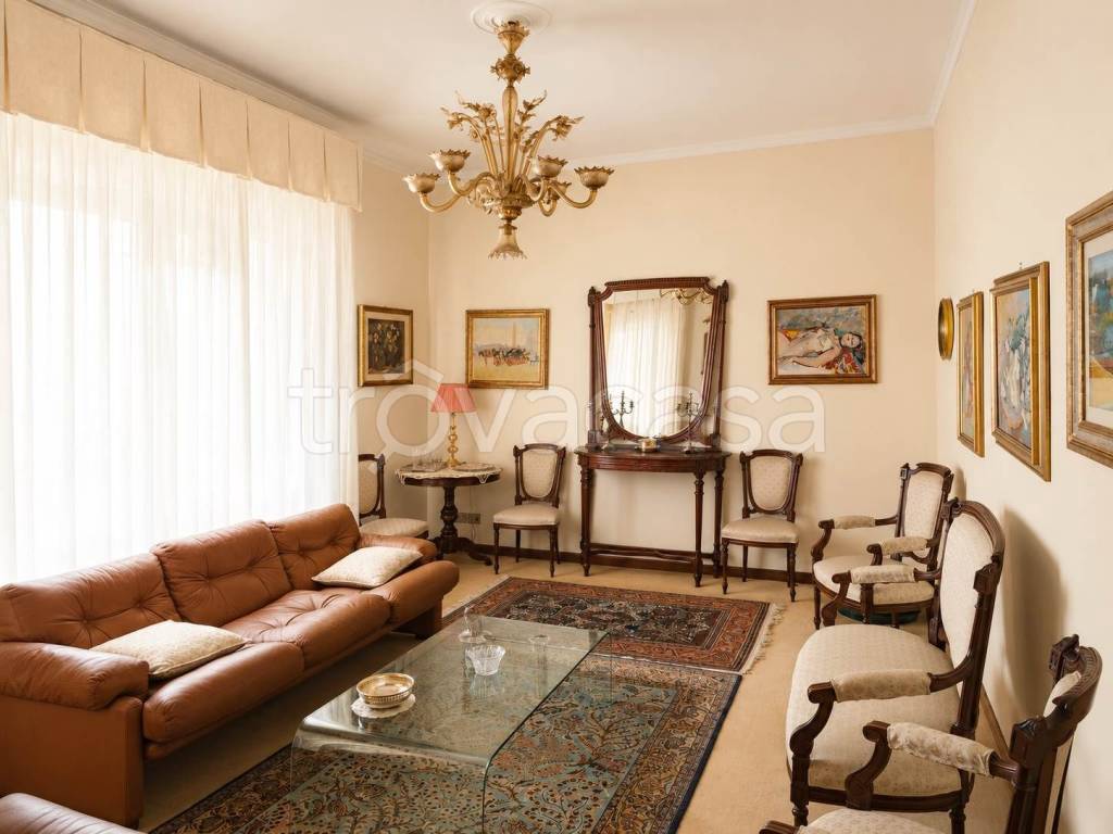 appartamento in vendita a Firenze in zona Gavinana