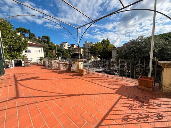 appartamento in vendita a Firenze in zona Campo di Marte