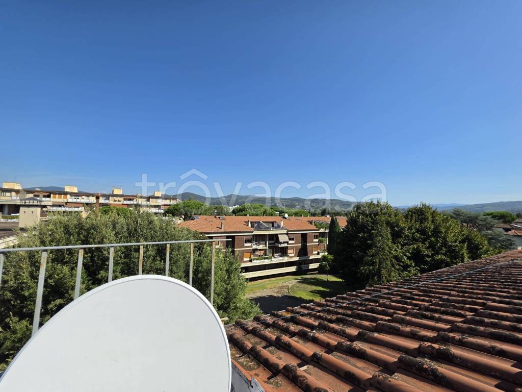 appartamento in vendita a Firenze in zona Gavinana