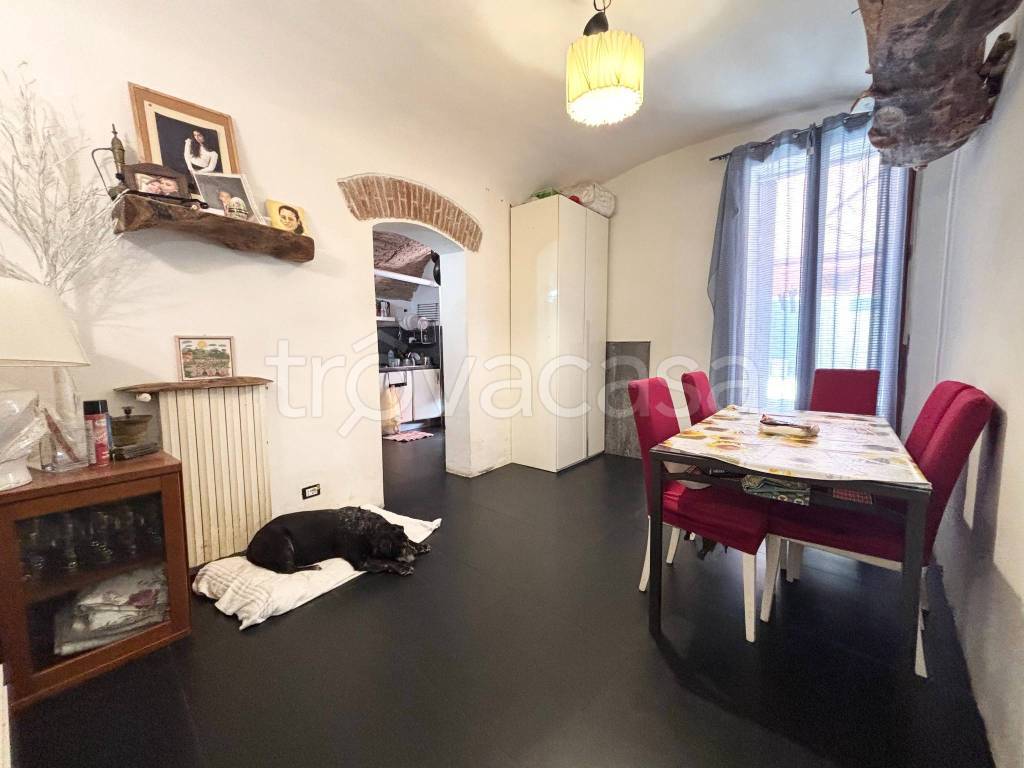 appartamento in vendita a Firenze in zona Porta Romana