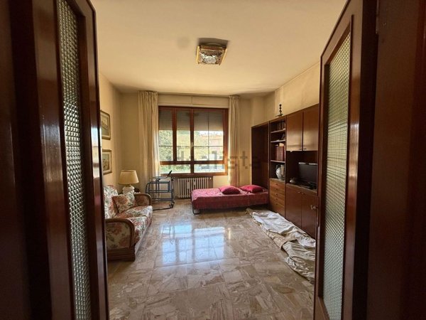 appartamento in vendita a Firenze in zona Isolotto