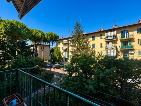 appartamento in vendita a Firenze in zona Novoli