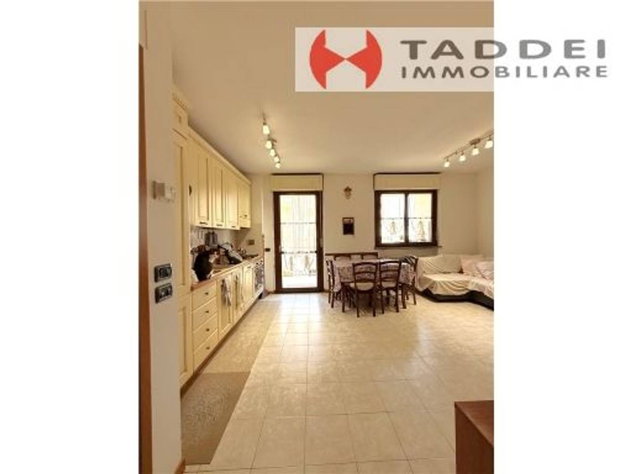 appartamento in vendita a Firenze in zona Peretola