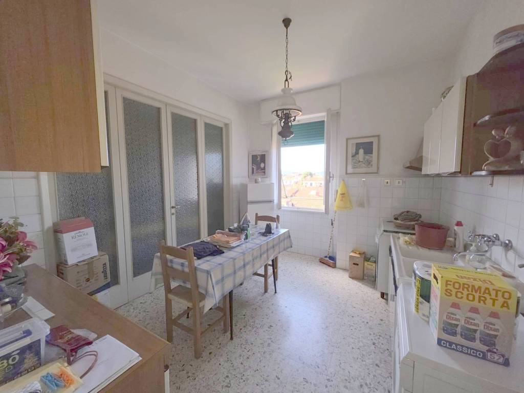 appartamento in vendita a Firenze in zona Coverciano
