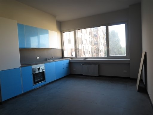 appartamento in vendita a Firenze in zona Novoli