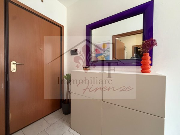 appartamento in vendita a Firenze in zona Novoli