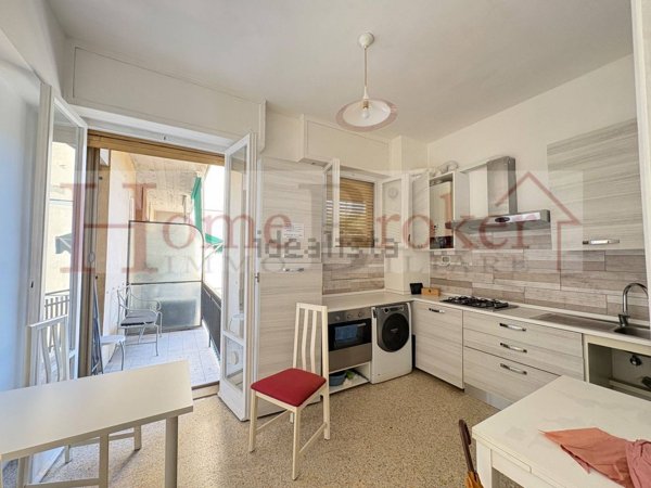appartamento in vendita a Firenze in zona Novoli