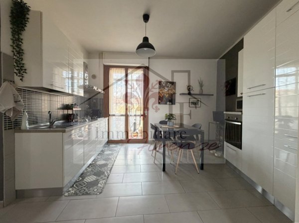 appartamento in vendita a Firenze in zona Peretola