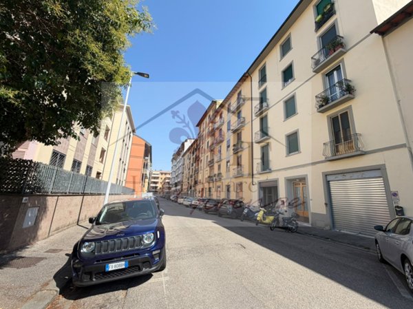 appartamento in vendita a Firenze in zona Novoli