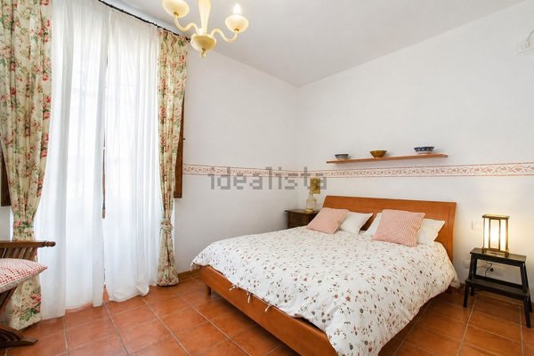 appartamento in vendita a Firenze in zona Centro San Frediano