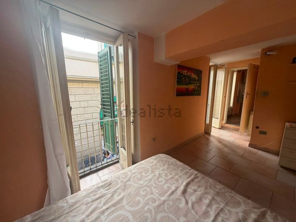 appartamento in vendita a Firenze in zona Centro Santa Maria Novella