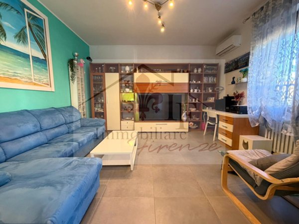 appartamento in vendita a Firenze in zona Peretola