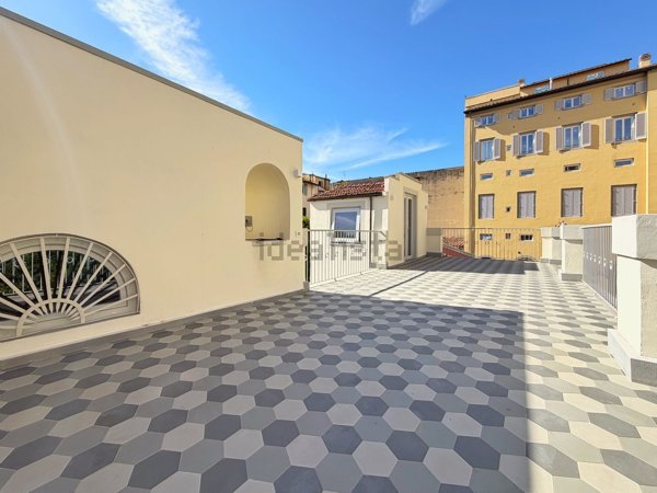 appartamento in vendita a Firenze in zona Centro Duomo