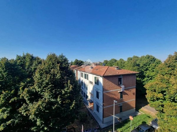 appartamento in vendita a Firenze in zona Careggi