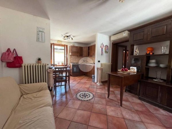 appartamento in vendita a Firenze in zona Brozzi