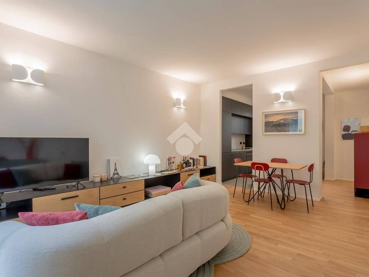 appartamento in vendita a Firenze in zona Le Cure