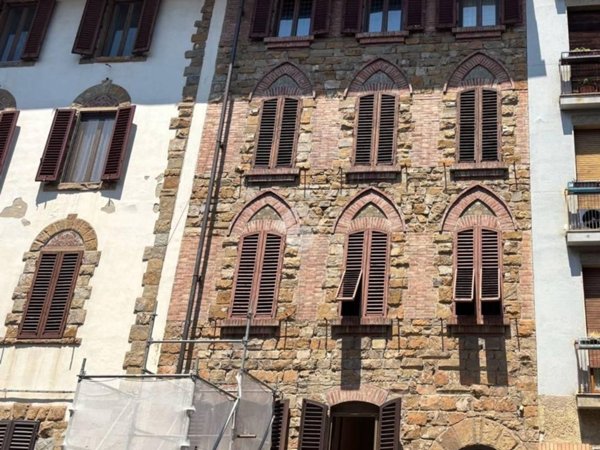 appartamento in vendita a Firenze in zona Statuto