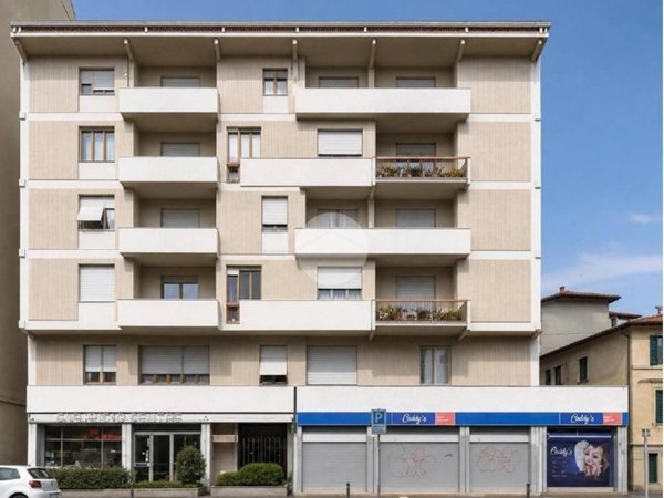appartamento in vendita a Firenze in zona Centro Storico