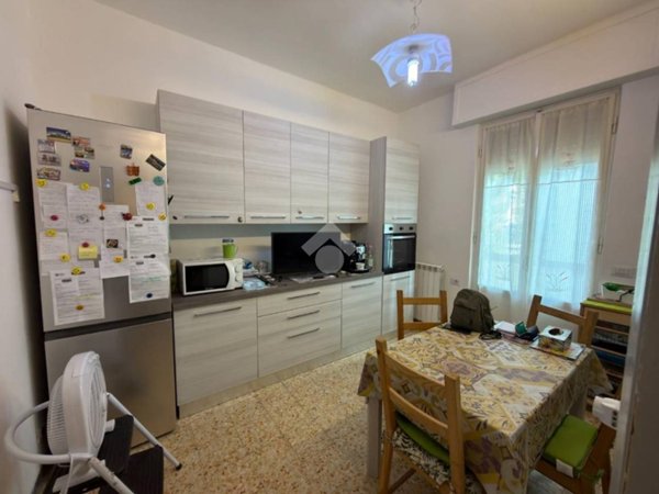 appartamento in vendita a Firenze in zona Careggi