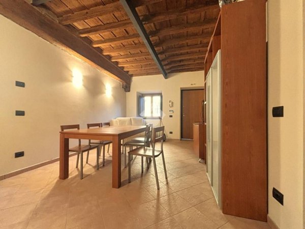 appartamento in vendita a Firenze in zona Coverciano