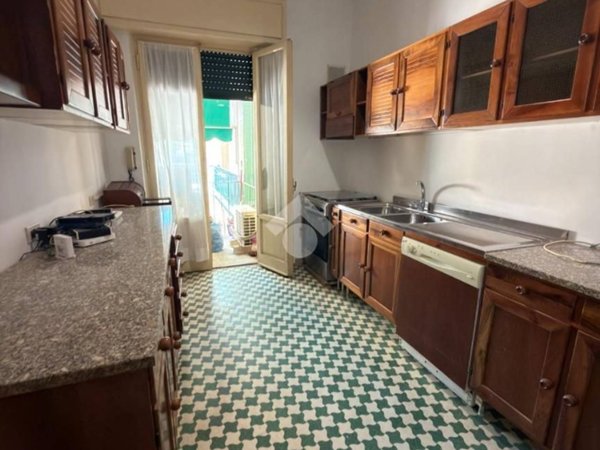 appartamento in vendita a Firenze in zona Statuto