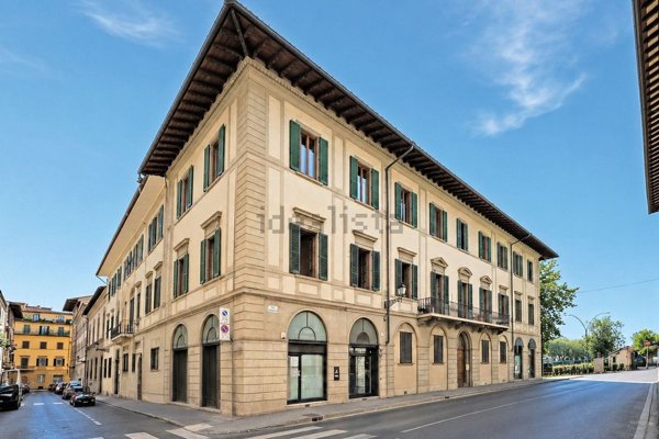 appartamento in vendita a Firenze in zona Centro Duomo
