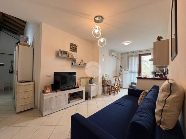 appartamento in vendita a Firenze in zona Peretola