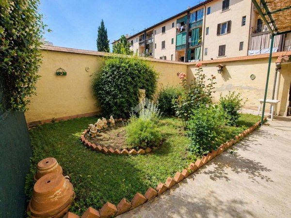 appartamento in vendita a Firenze in zona Campo di Marte