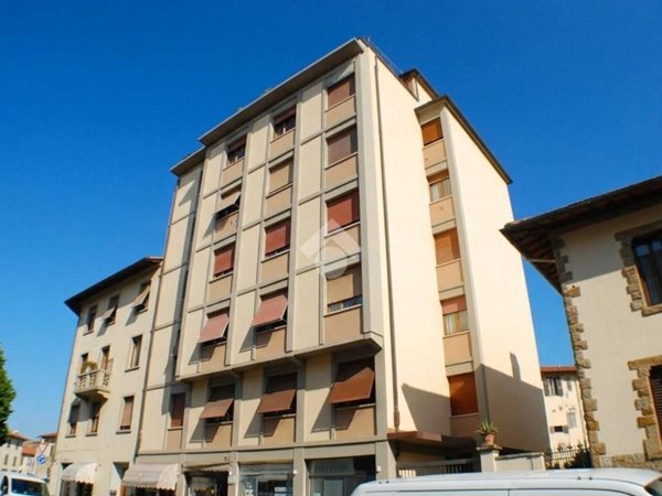 appartamento in vendita a Firenze in zona Gavinana