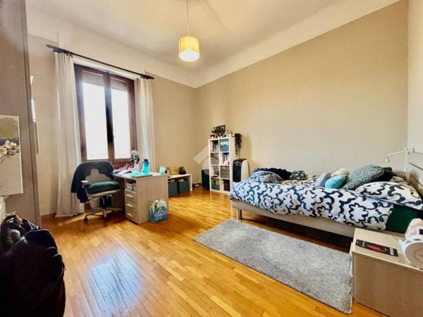 appartamento in vendita a Firenze in zona Statuto
