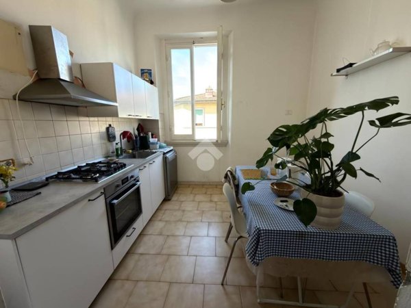 appartamento in vendita a Firenze in zona Romito