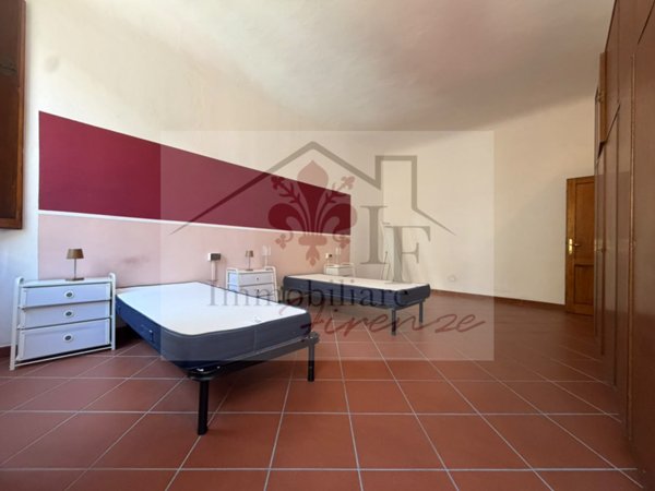 appartamento in vendita a Firenze